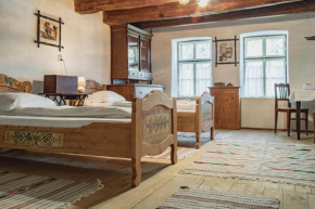 Experience Transylvania Viscri 21A